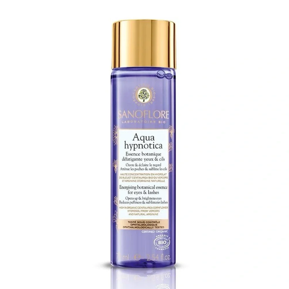 Sanoflore Aqua Hypnotica Eyes & Eyelashes